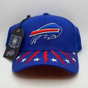 Bills NFL new era hat